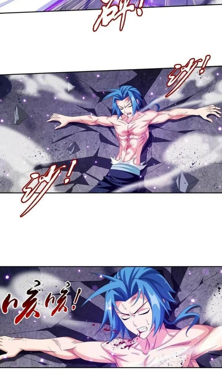 The Great Ruler Chapter 363 - halaman 29