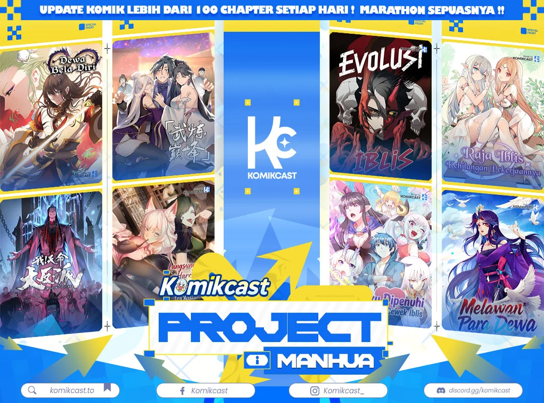 The Great Ruler Chapter 363 - halaman 32