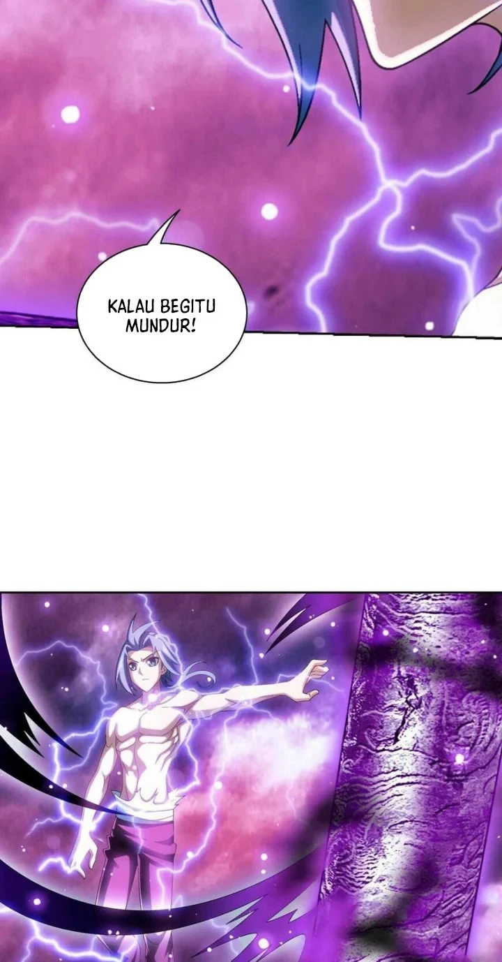 The Great Ruler Chapter 363 - halaman 9