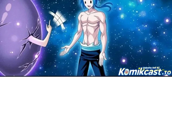 The Great Ruler Chapter 364 - halaman 15