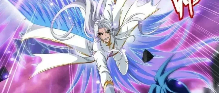 The Great Ruler Chapter 364 - halaman 19