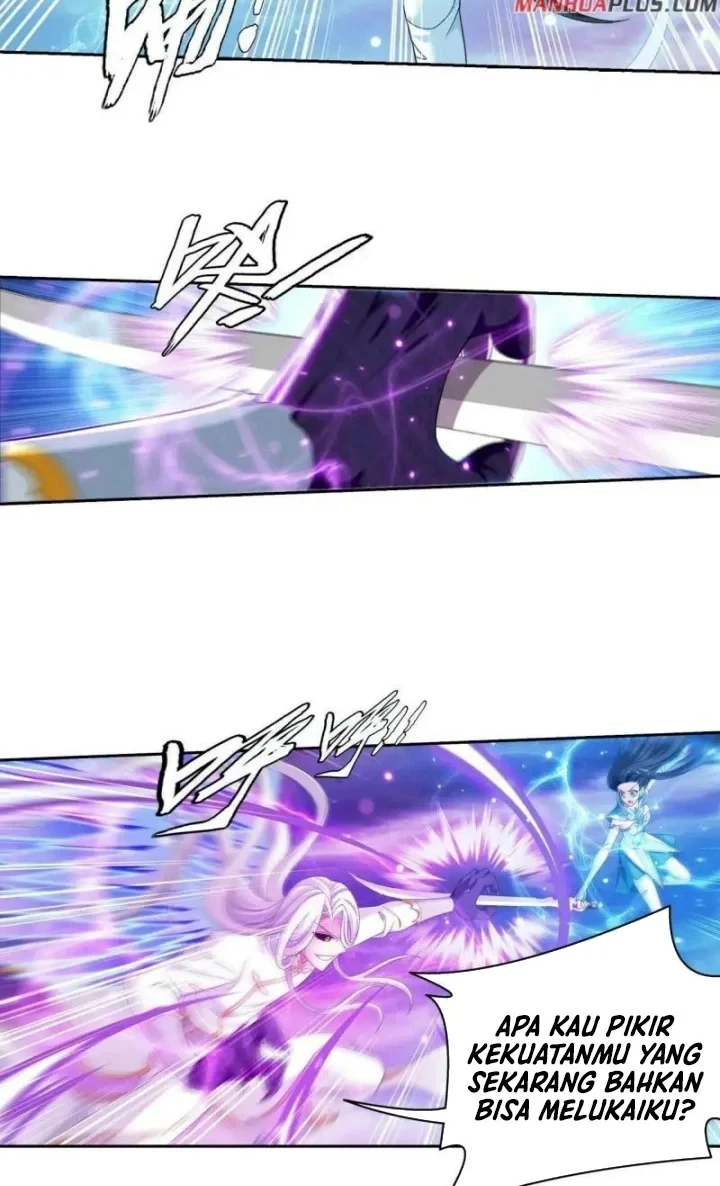 The Great Ruler Chapter 364 - halaman 3