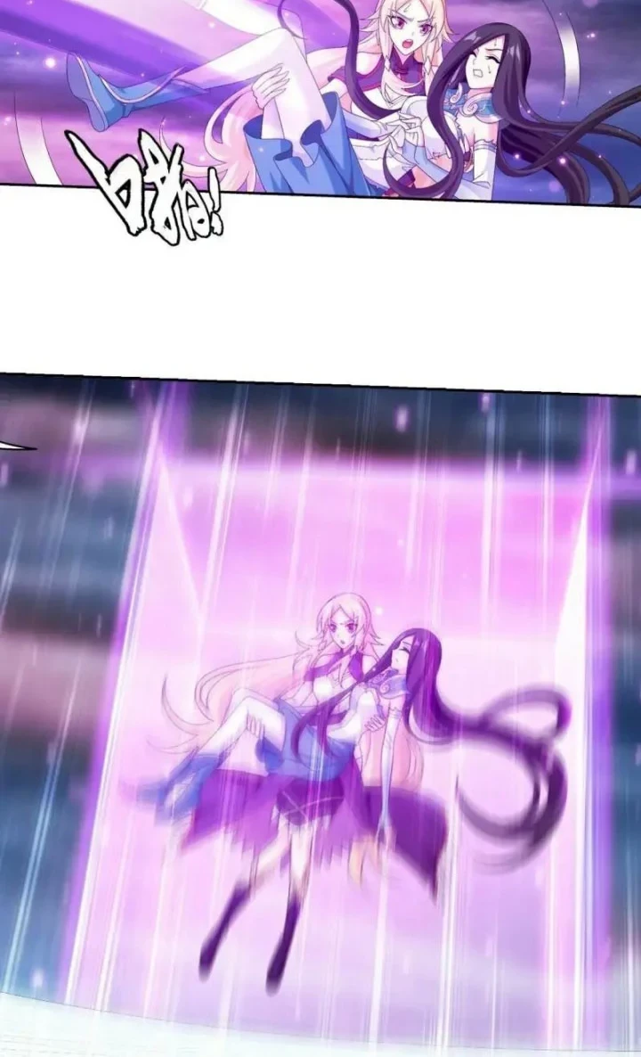 The Great Ruler Chapter 364 - halaman 5
