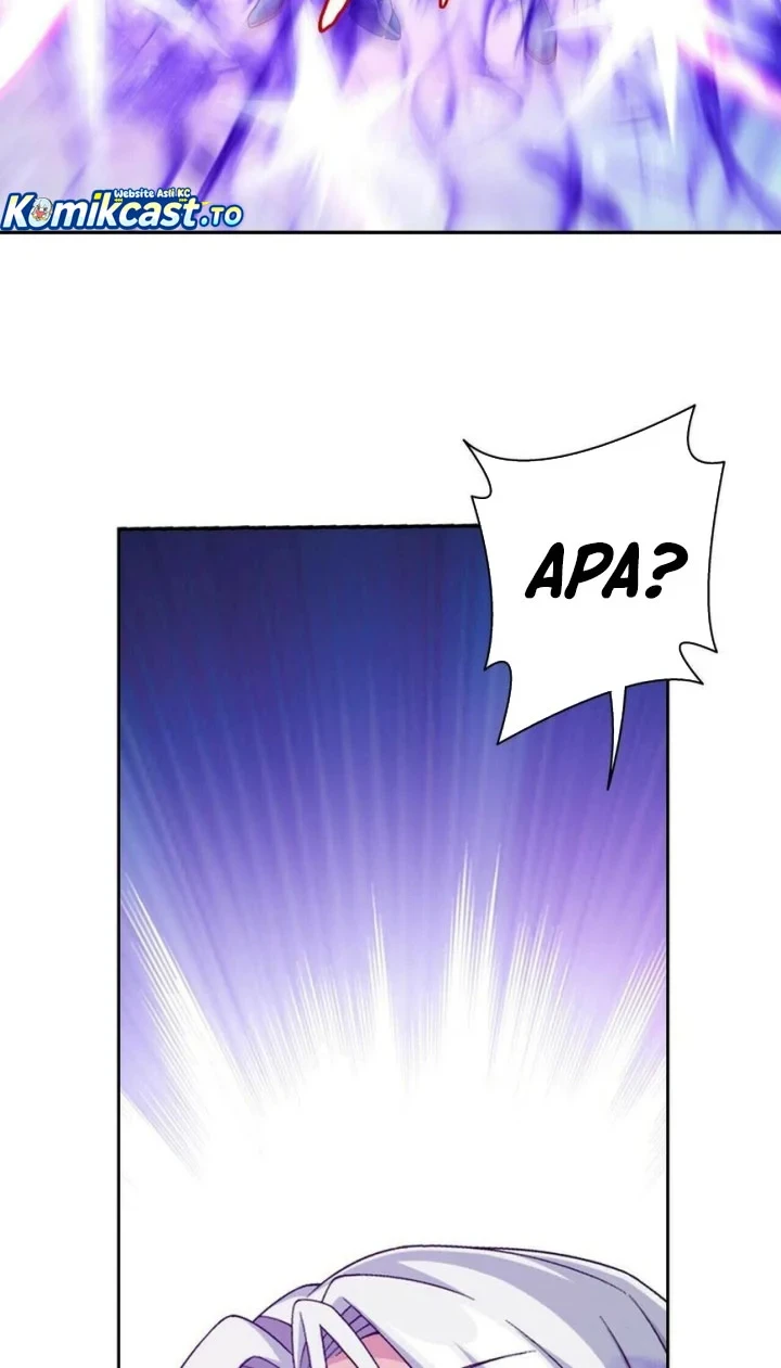 The Great Ruler Chapter 365 - halaman 17