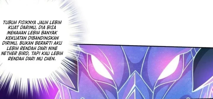 The Great Ruler Chapter 365 - halaman 21