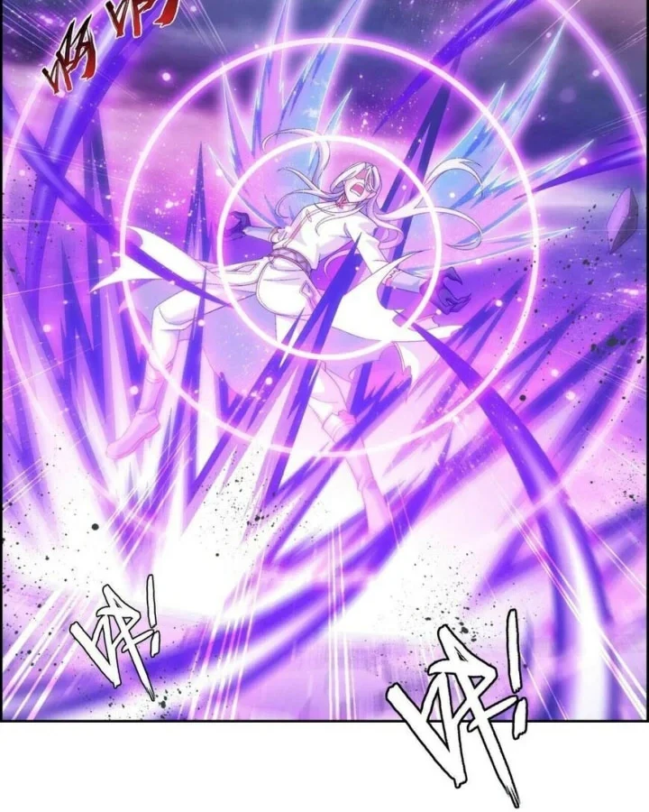 The Great Ruler Chapter 365 - halaman 25
