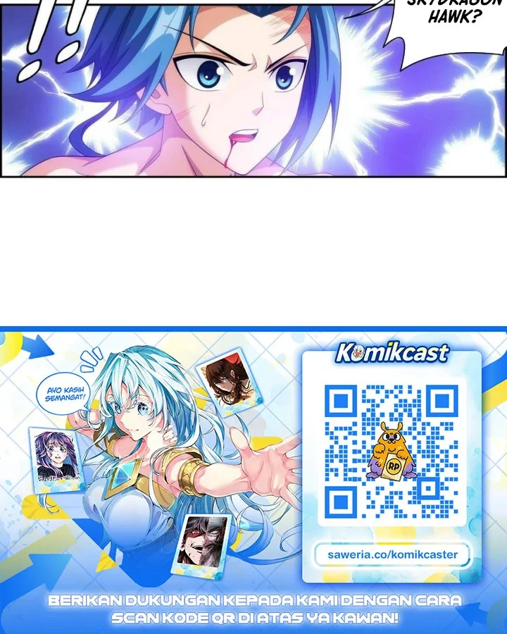 The Great Ruler Chapter 365 - halaman 29