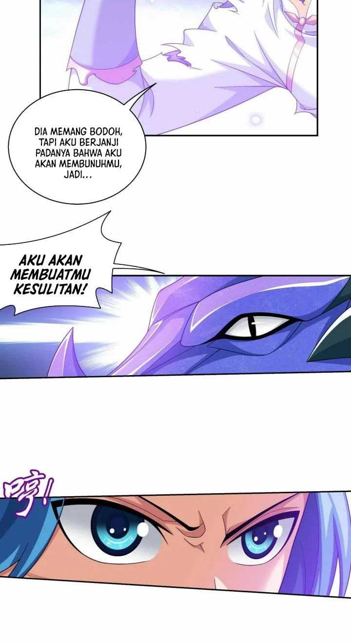 The Great Ruler Chapter 366 - halaman 4