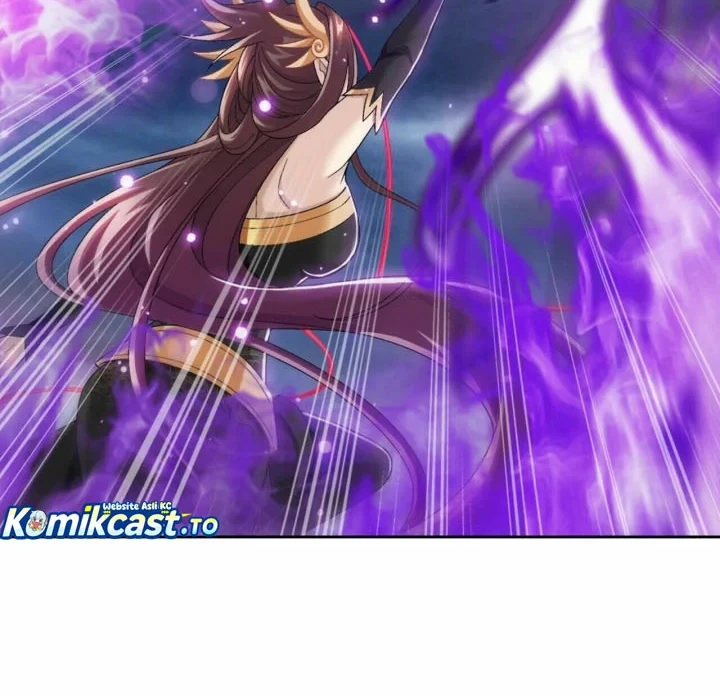 The Great Ruler Chapter 367 - halaman 12