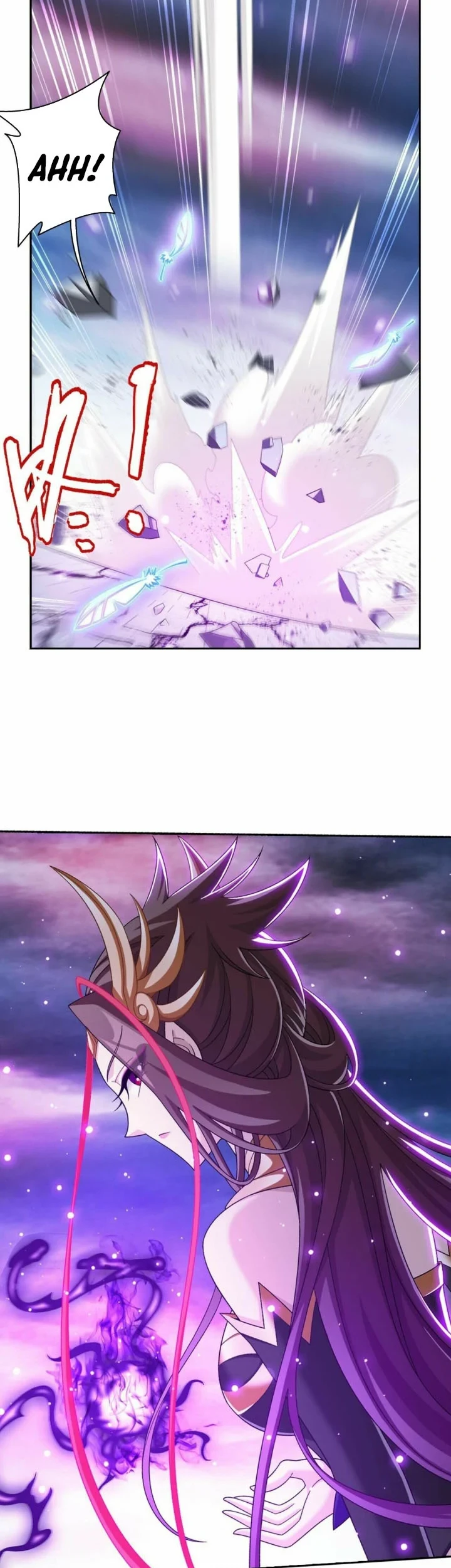 The Great Ruler Chapter 367 - halaman 14