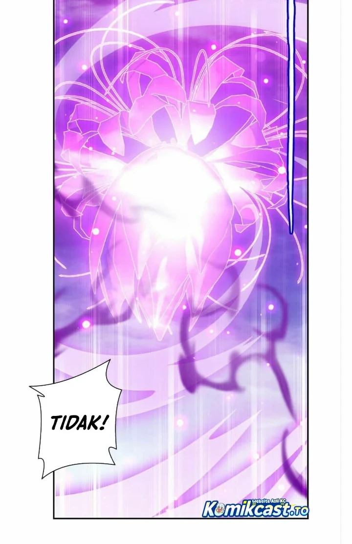 The Great Ruler Chapter 367 - halaman 20