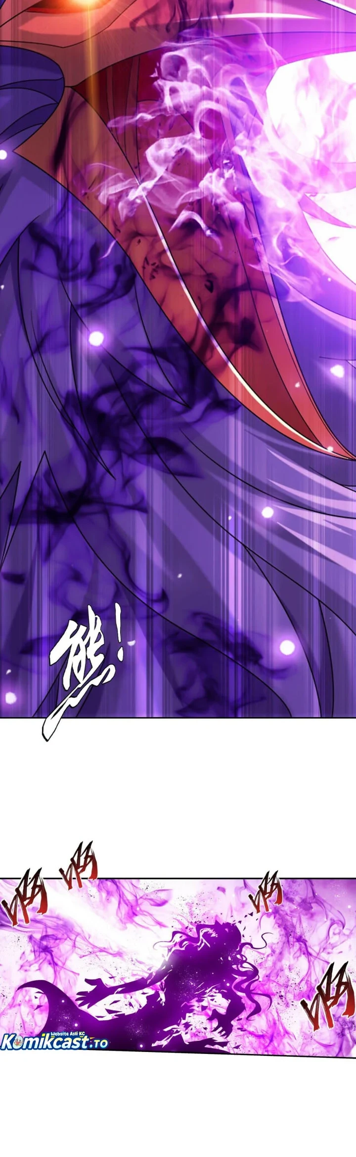 The Great Ruler Chapter 368 - halaman 8