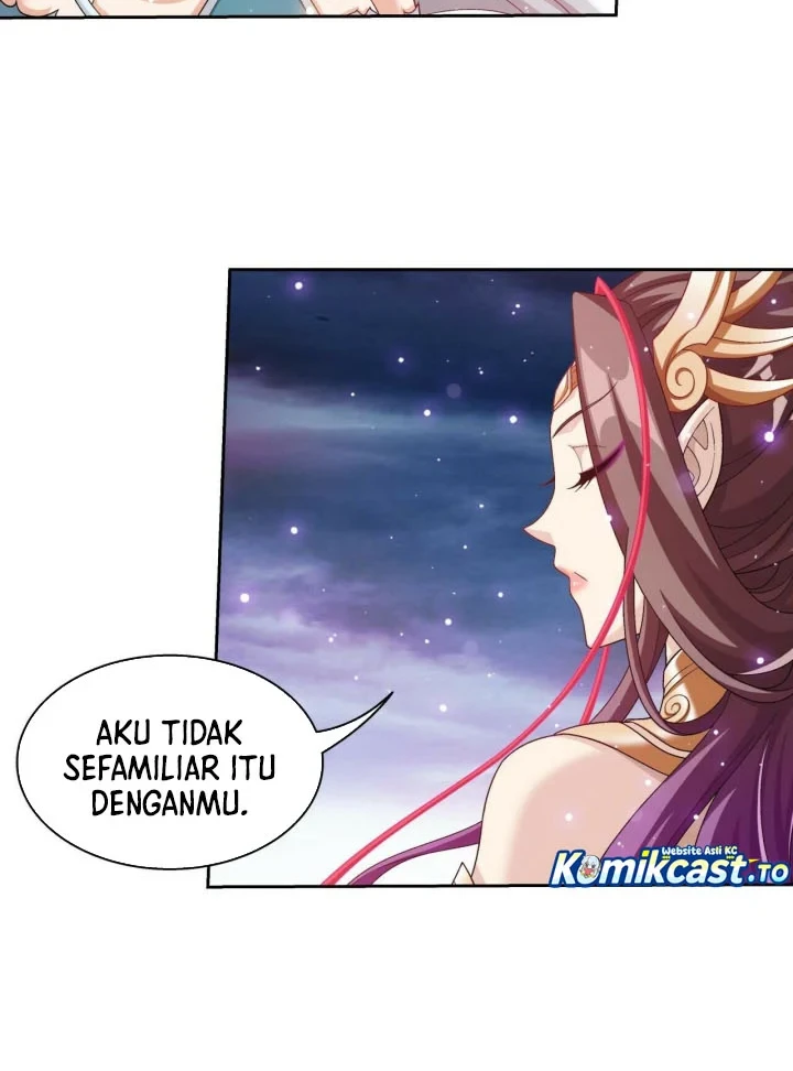 The Great Ruler Chapter 369 - halaman 5