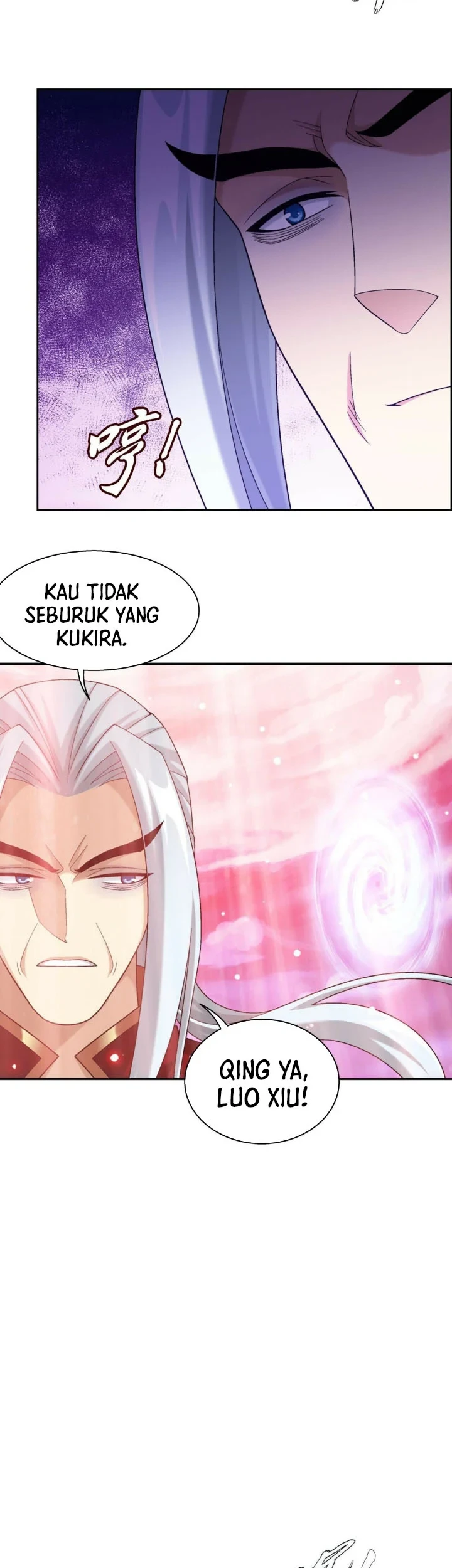 The Great Ruler Chapter 370 - halaman 8