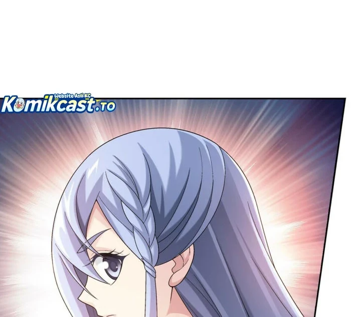 The Great Ruler Chapter 371 - halaman 21