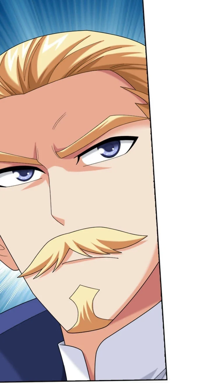 The Great Ruler Chapter 373 - halaman 20