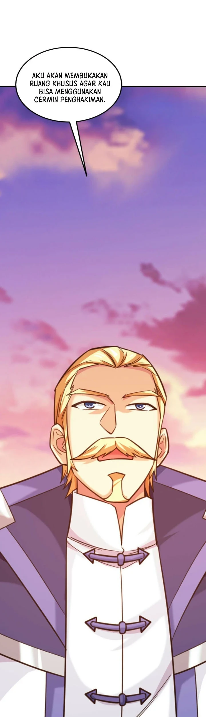The Great Ruler Chapter 374 - halaman 8
