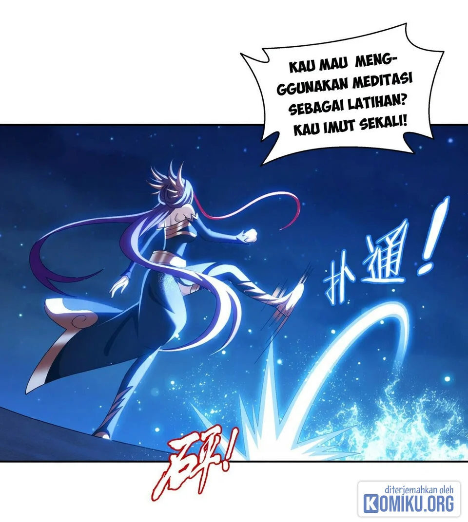 The Great Ruler Chapter 376 - halaman 13