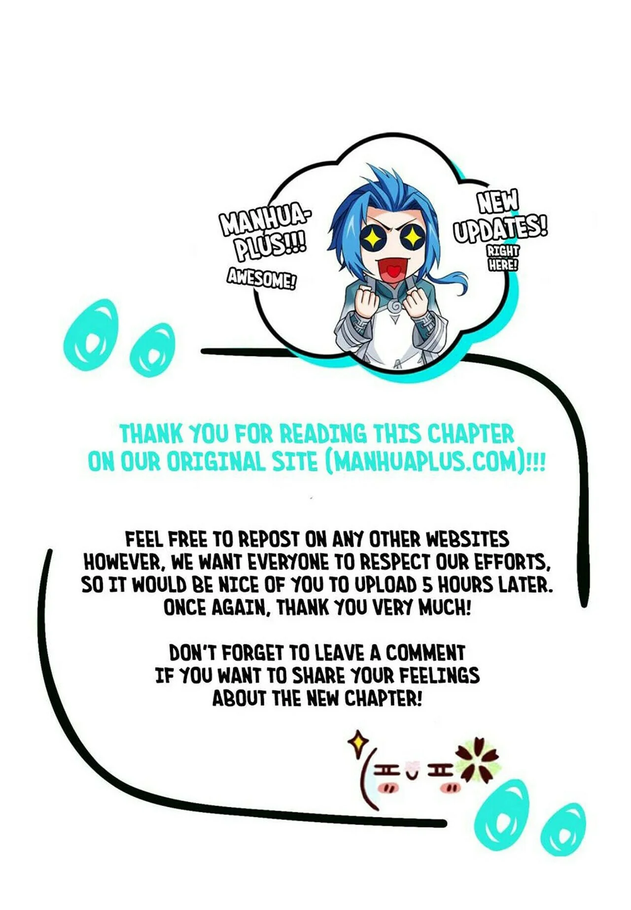 The Great Ruler Chapter 376 - halaman 53