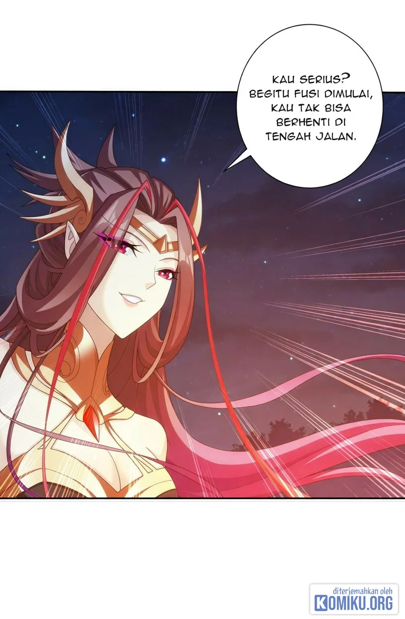 The Great Ruler Chapter 376 - halaman 6