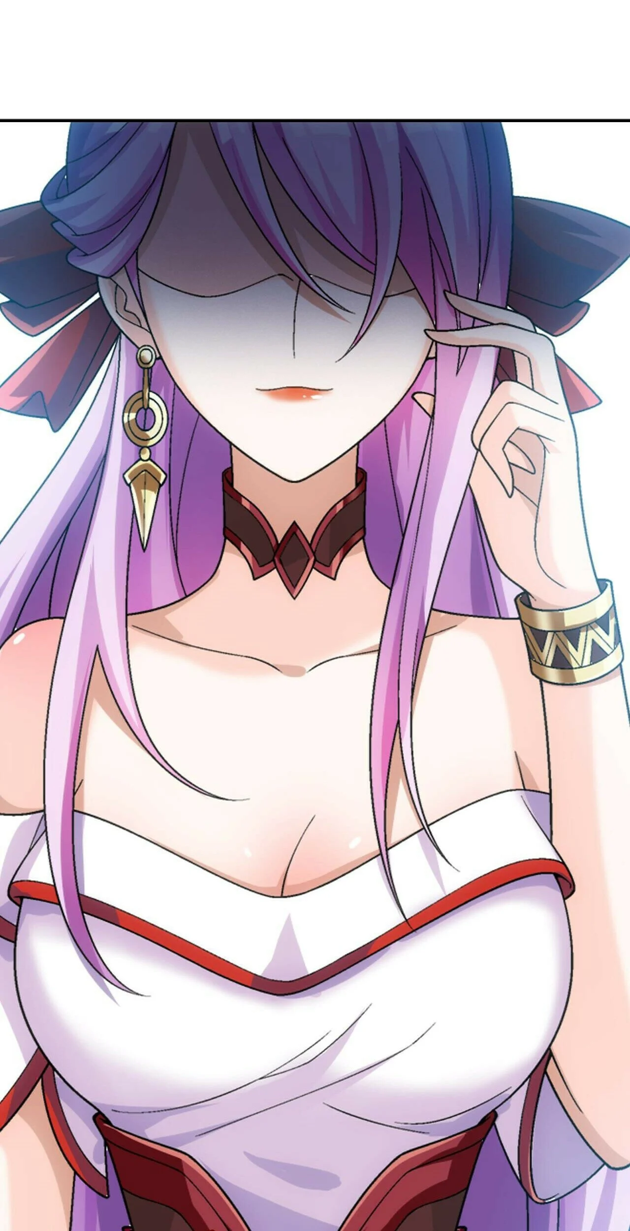 The Great Ruler Chapter 377 - halaman 32