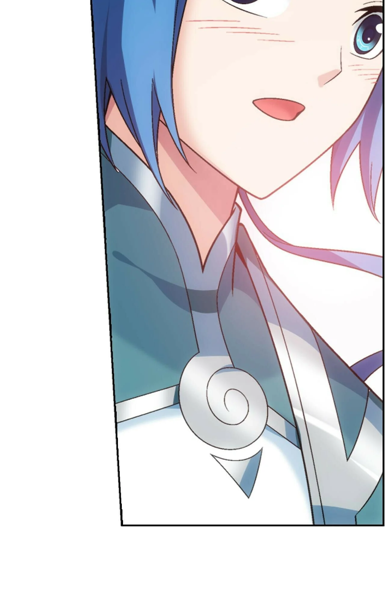 The Great Ruler Chapter 377 - halaman 40