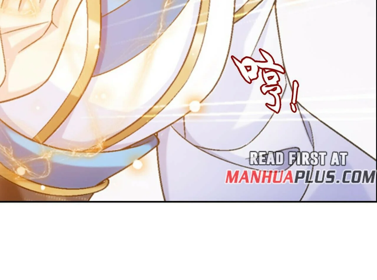 The Great Ruler Chapter 377 - halaman 60