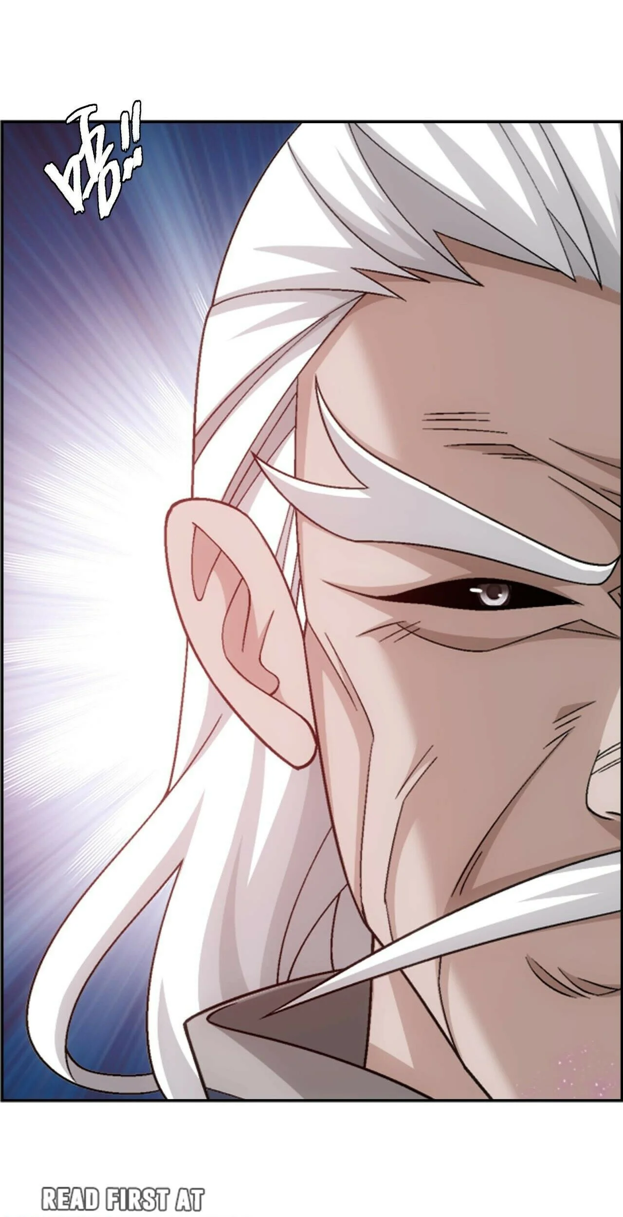 The Great Ruler Chapter 377 - halaman 65
