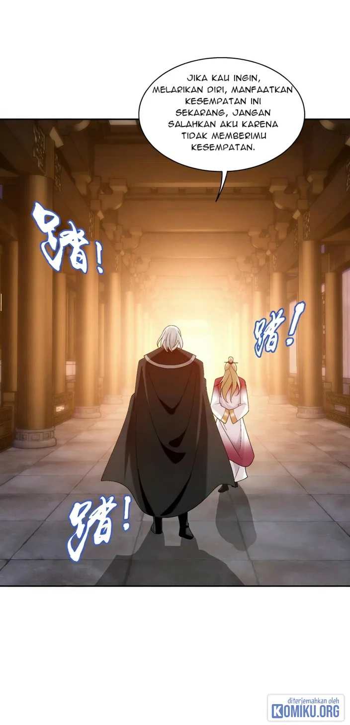 The Great Ruler Chapter 378 - halaman 12