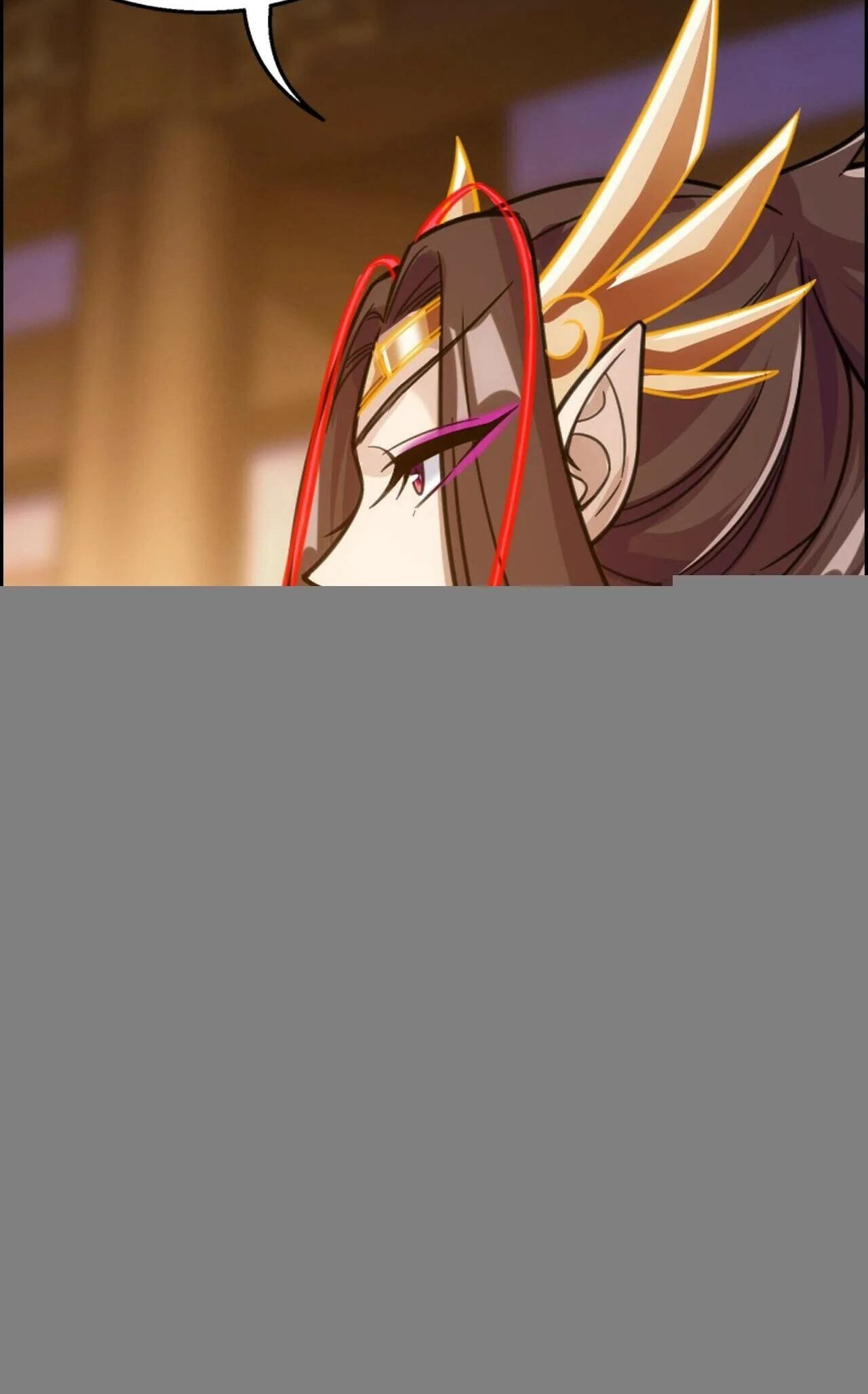 The Great Ruler Chapter 378 - halaman 14