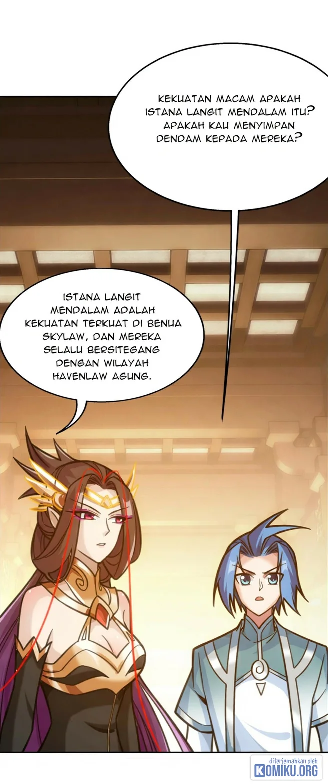 The Great Ruler Chapter 378 - halaman 15