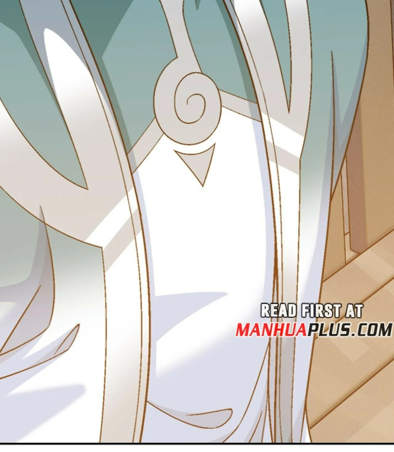 The Great Ruler Chapter 378 - halaman 42