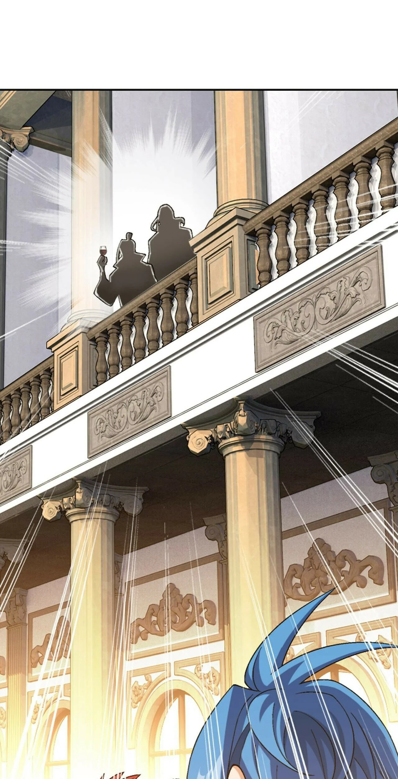 The Great Ruler Chapter 378 - halaman 44