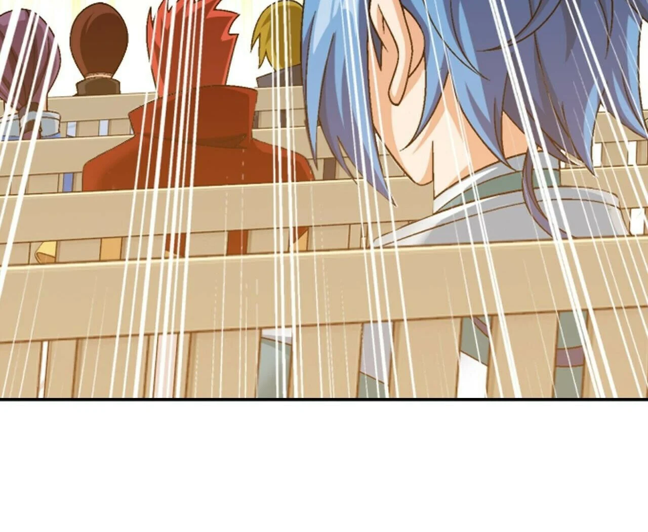 The Great Ruler Chapter 378 - halaman 45