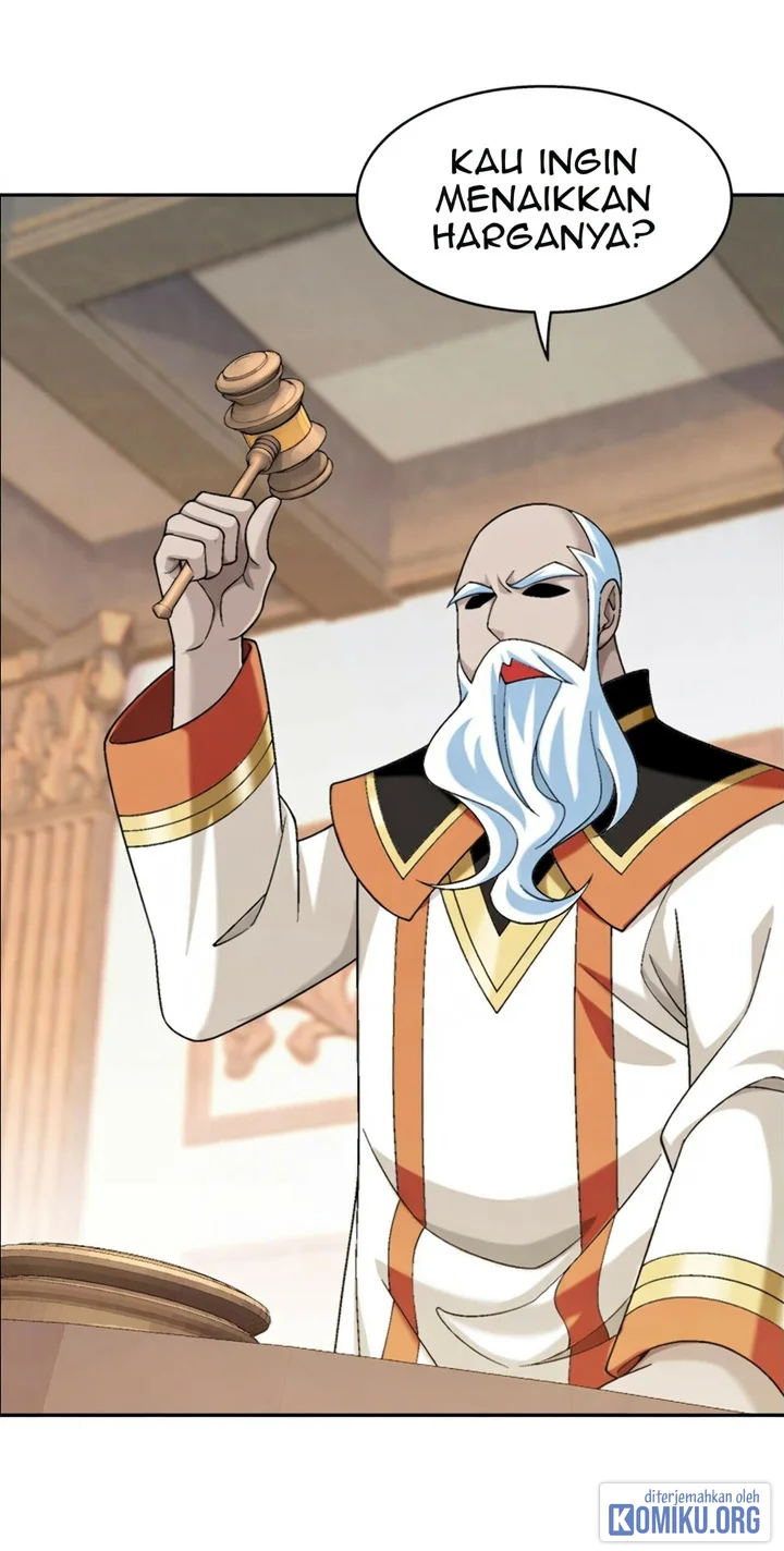 The Great Ruler Chapter 378 - halaman 60