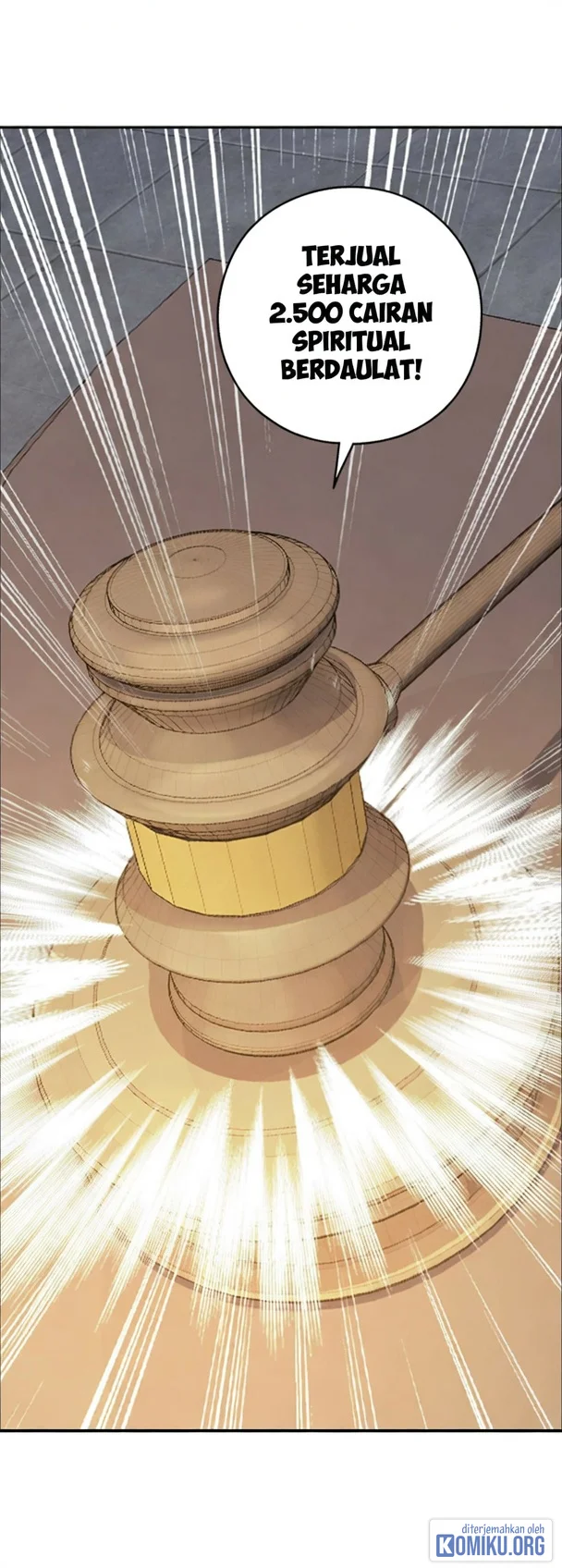 The Great Ruler Chapter 378 - halaman 62