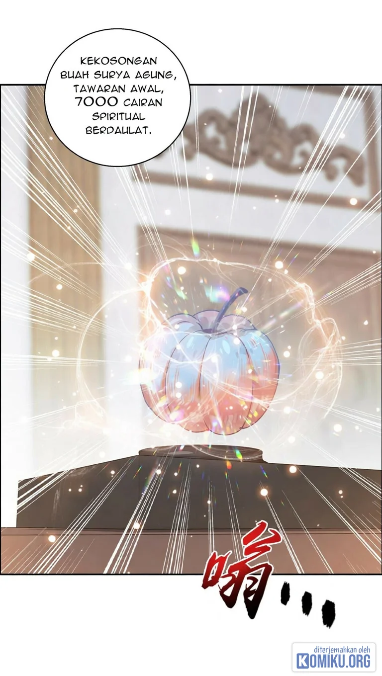 The Great Ruler Chapter 378 - halaman 66