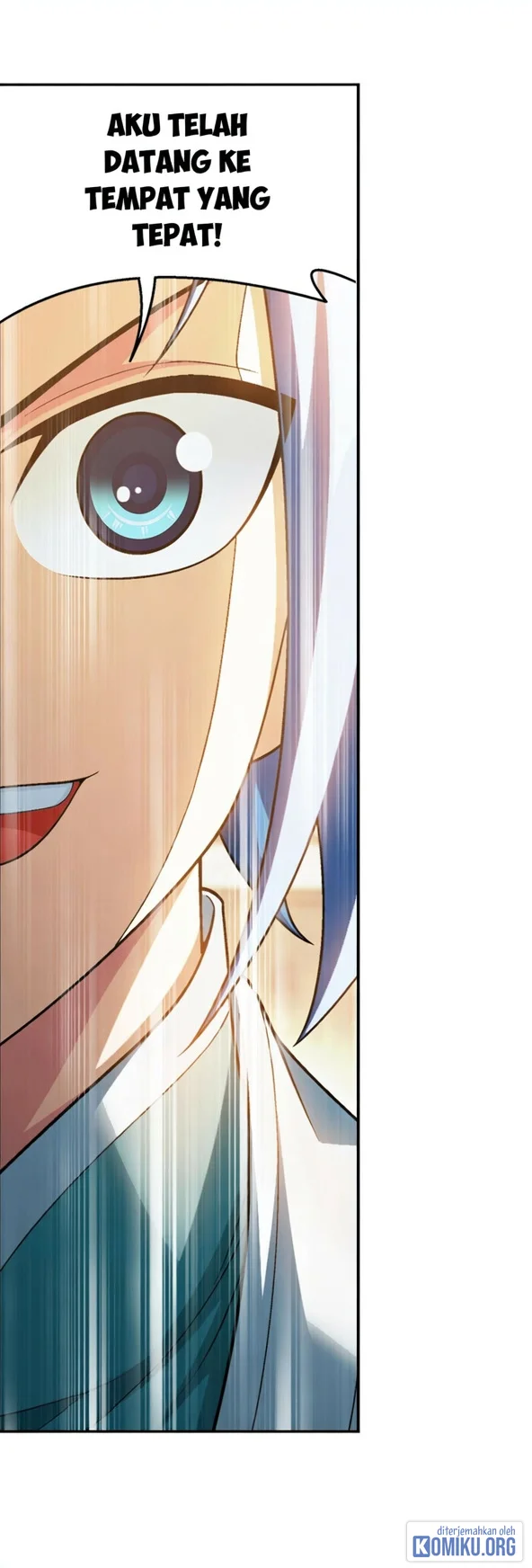 The Great Ruler Chapter 378 - halaman 67