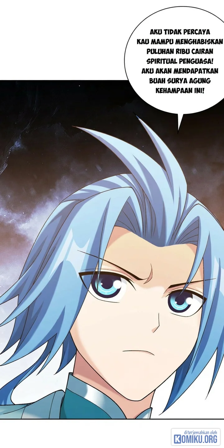 The Great Ruler Chapter 379 - halaman 18