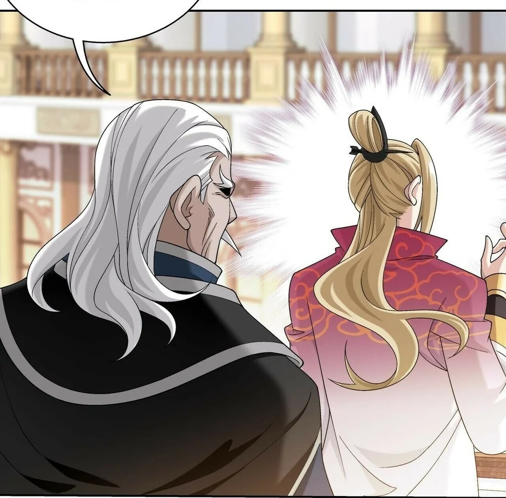 The Great Ruler Chapter 379 - halaman 24