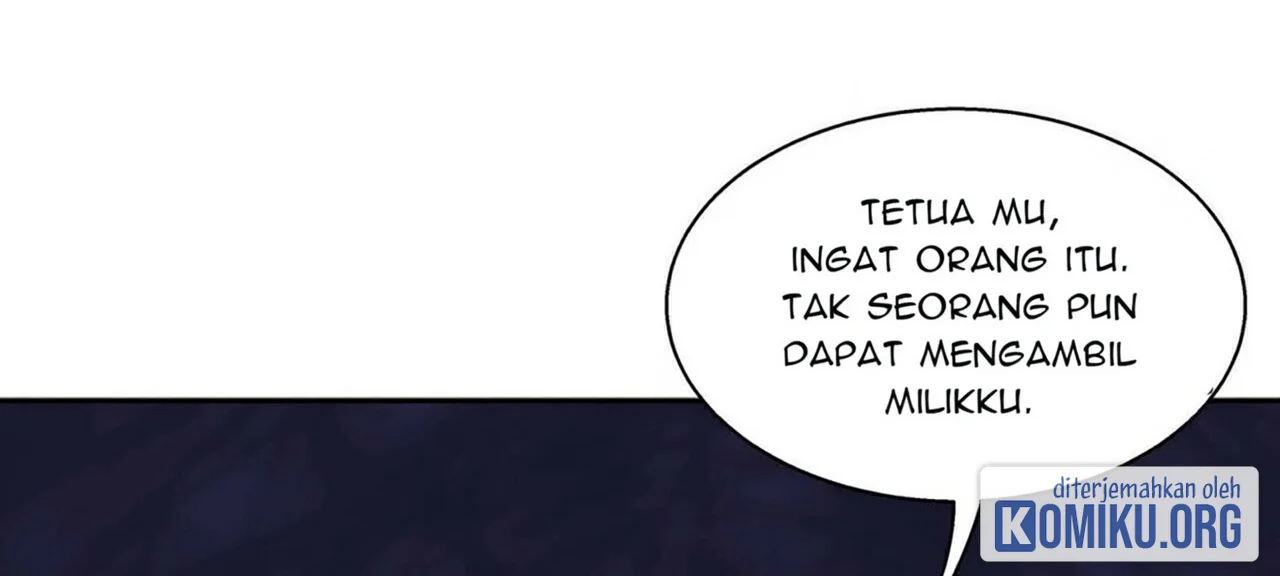 The Great Ruler Chapter 379 - halaman 26
