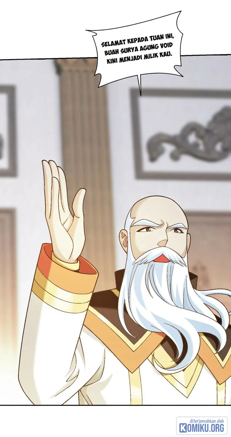 The Great Ruler Chapter 379 - halaman 29