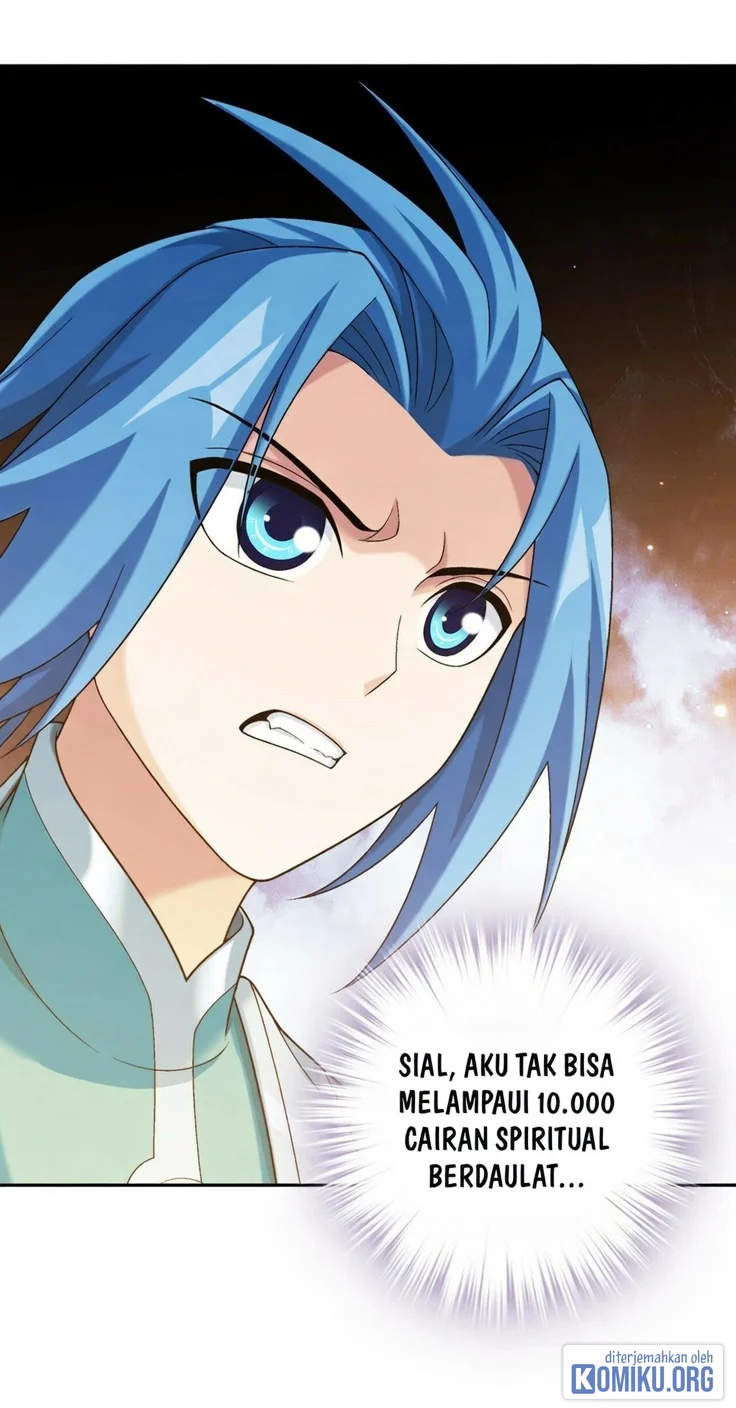 The Great Ruler Chapter 379 - halaman 3