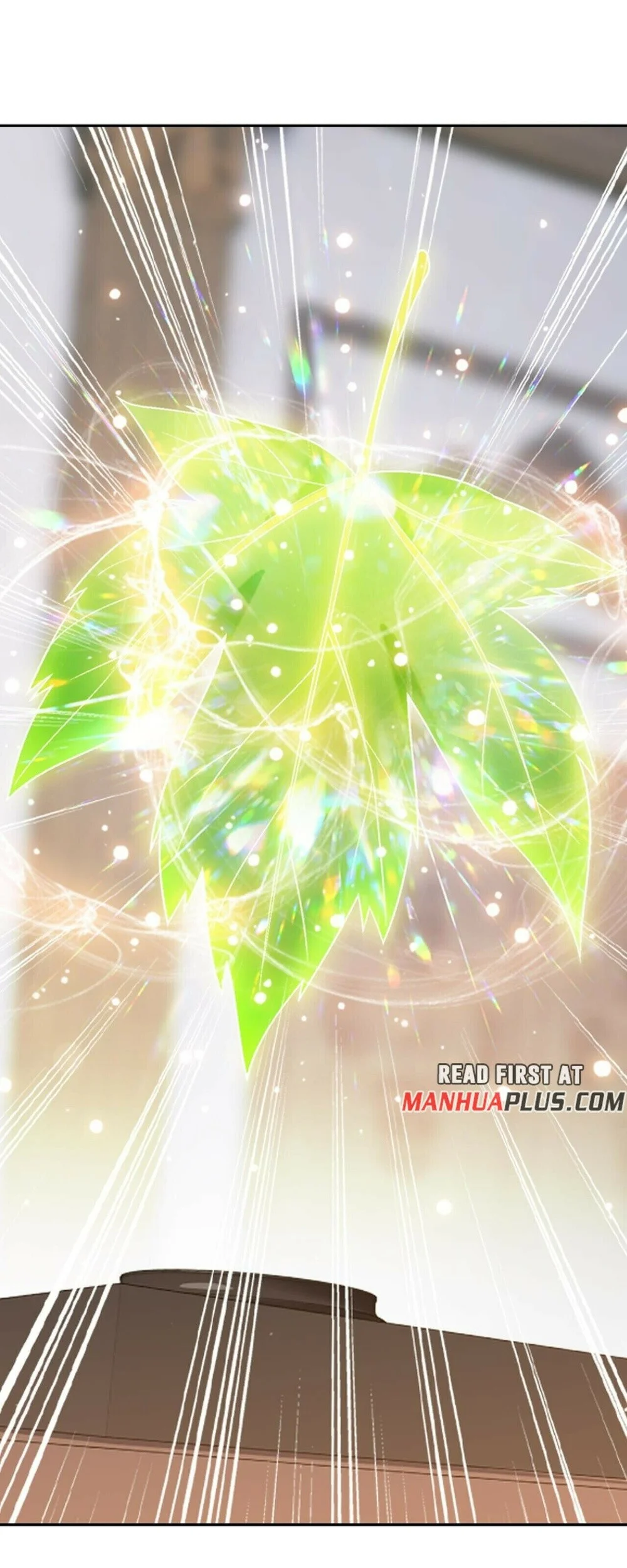 The Great Ruler Chapter 379 - halaman 31
