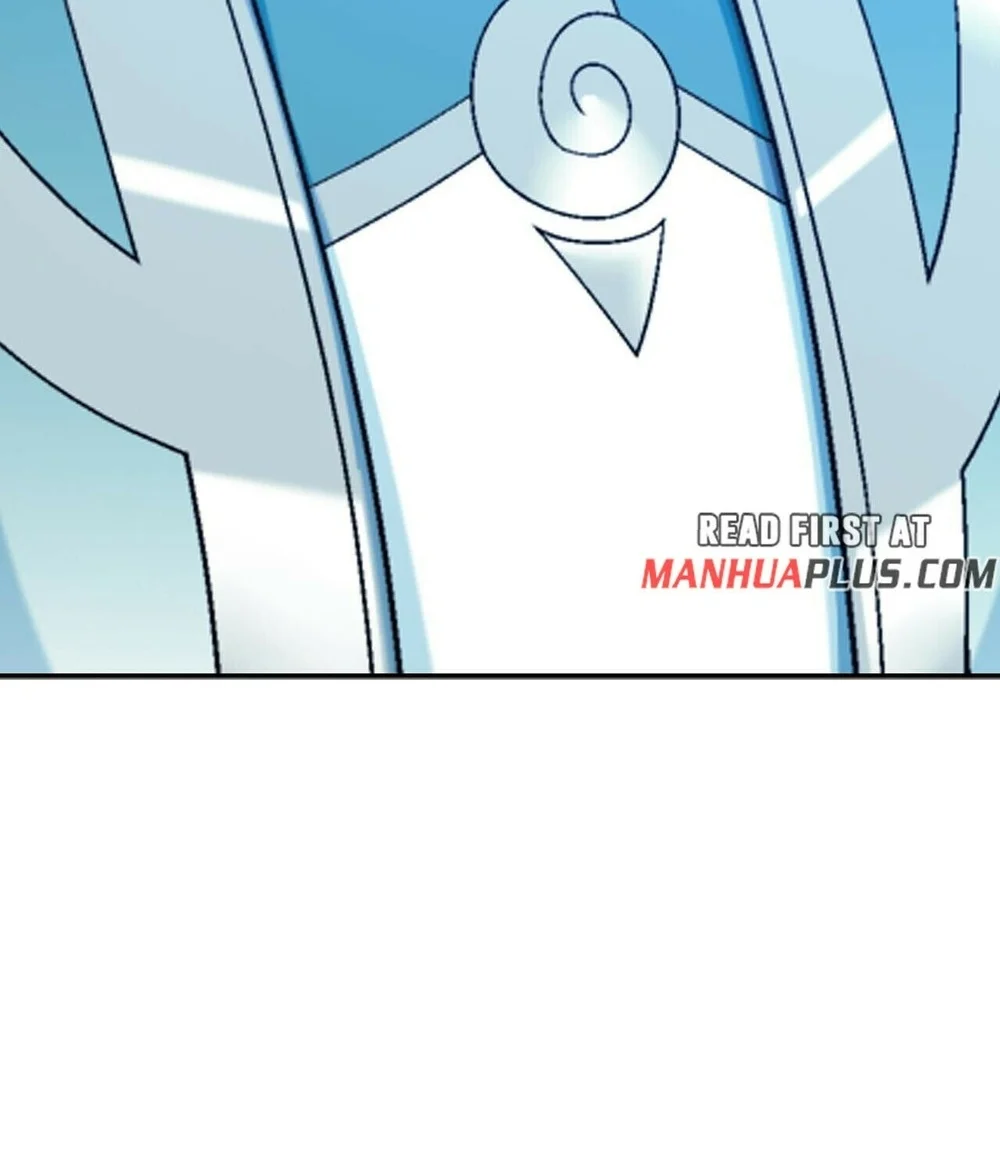 The Great Ruler Chapter 380 - halaman 11