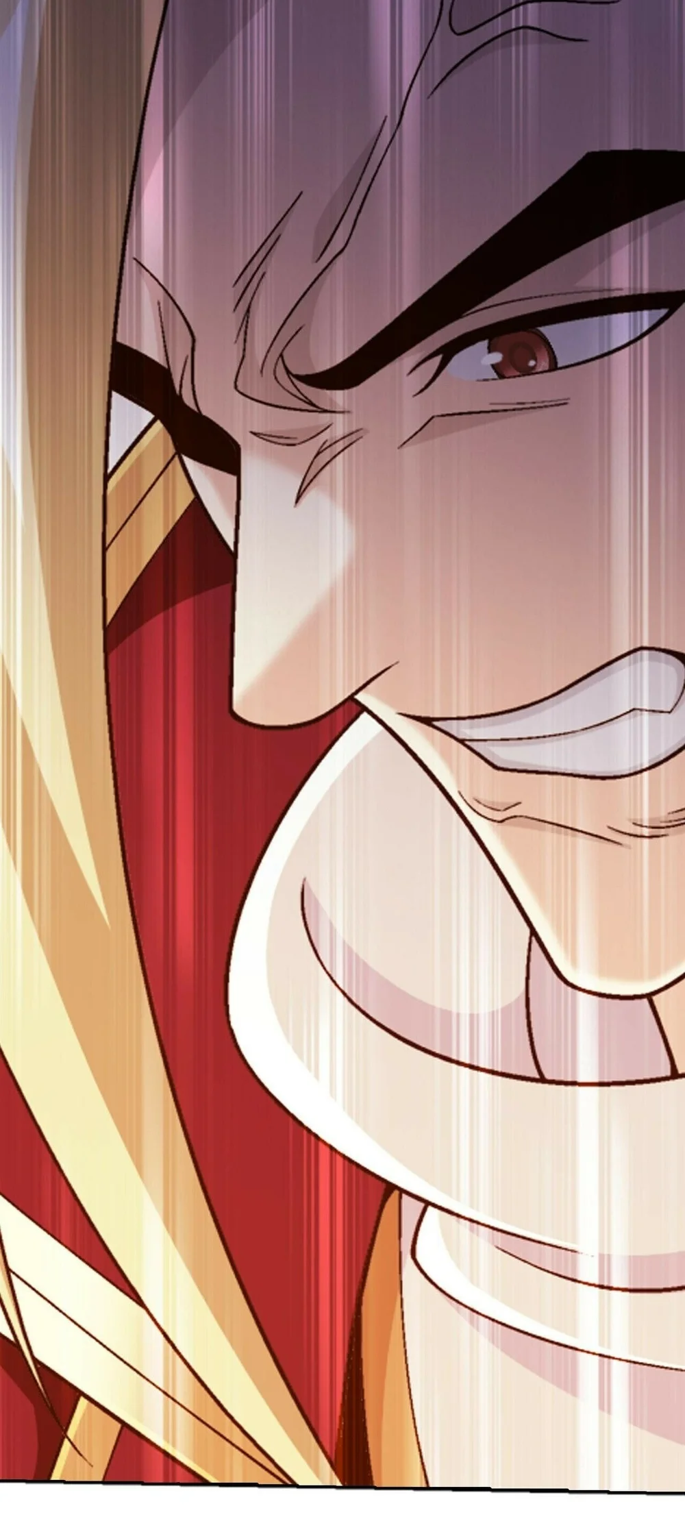 The Great Ruler Chapter 380 - halaman 17