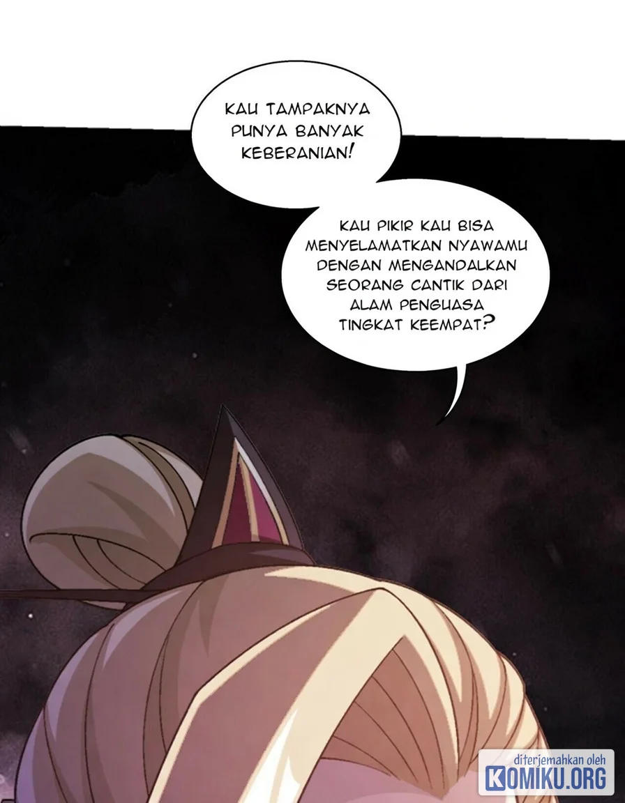 The Great Ruler Chapter 380 - halaman 33