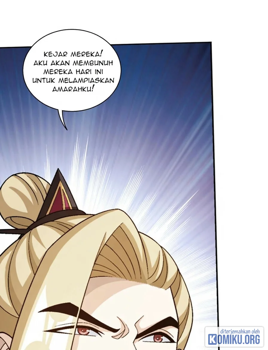 The Great Ruler Chapter 380 - halaman 51