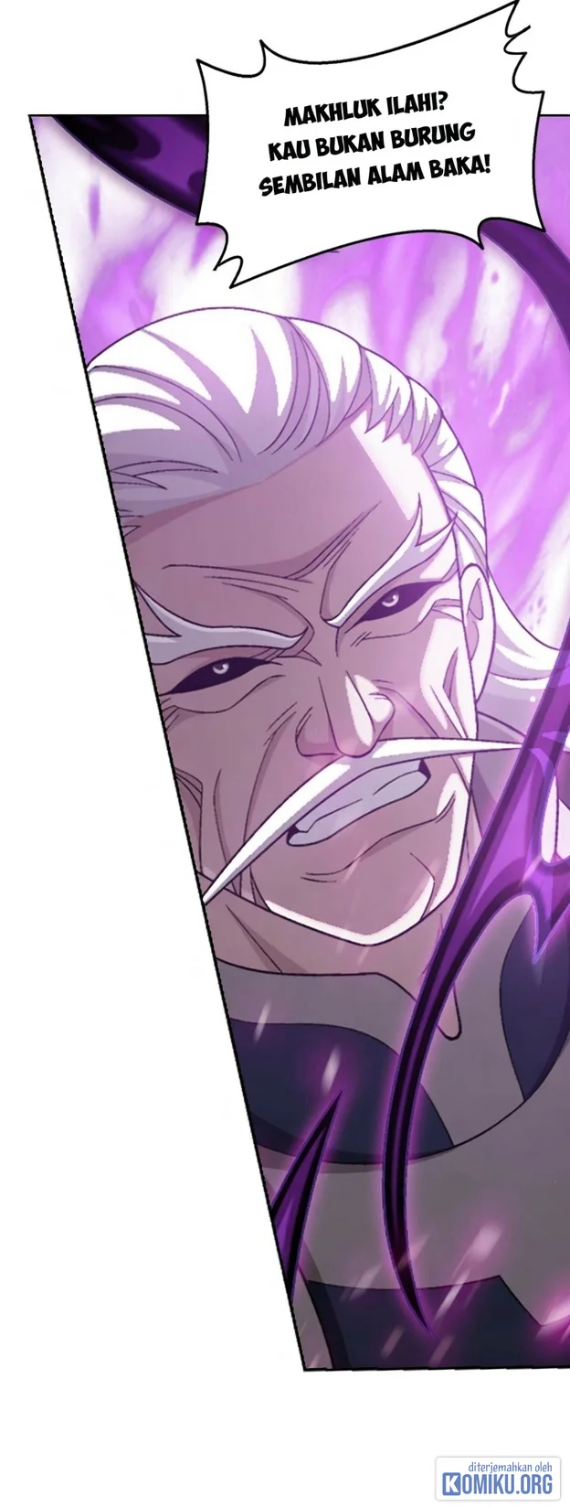 The Great Ruler Chapter 380 - halaman 65