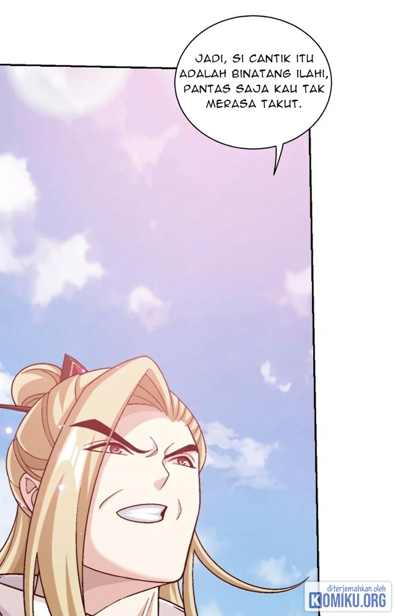 The Great Ruler Chapter 380 - halaman 69